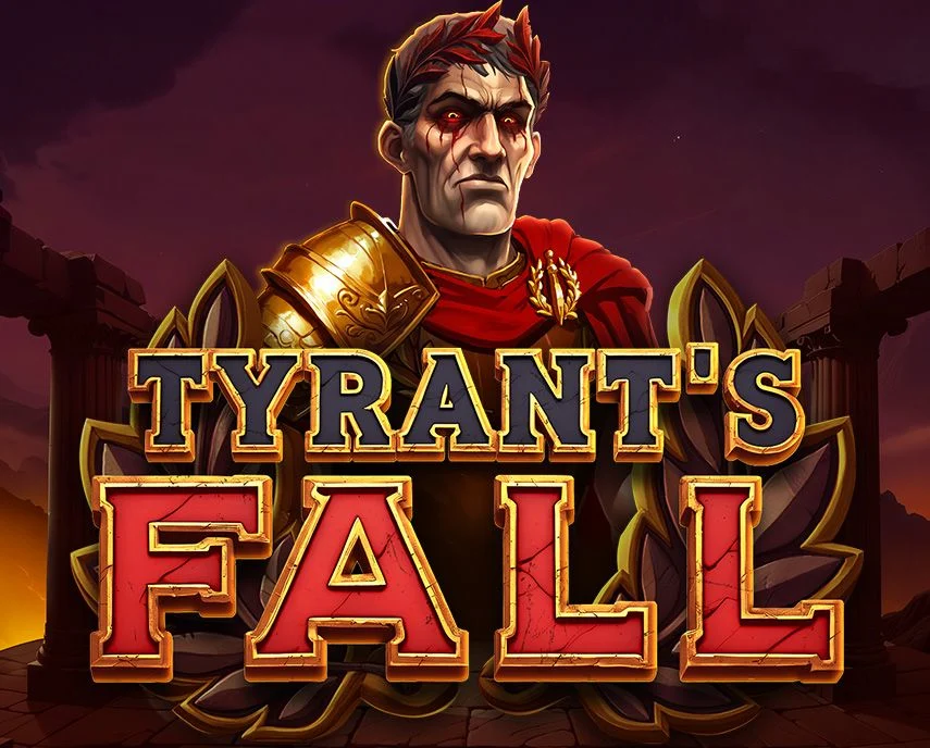 Tyrants Fall - MOTO128