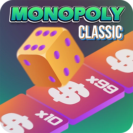 Monopoly Classic - MOTO128