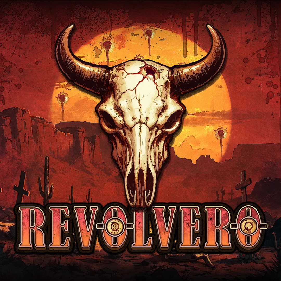 Revolvero - MOTO128