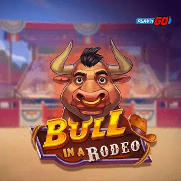 Bull in a Rodeo - MOTO128
