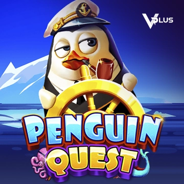 Penguin Quest - MOTO128