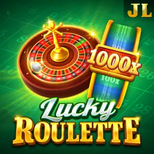 Lucky Roulette - MOTO128