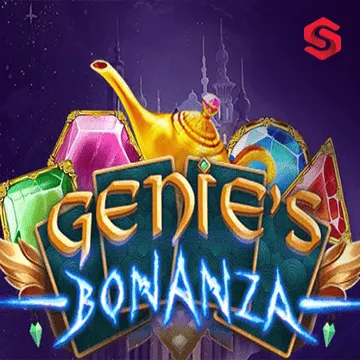 Genies Bonanza - MOTO128