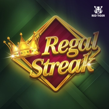 Regal Streak - MOTO128