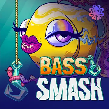Bass Smash - MOTO128