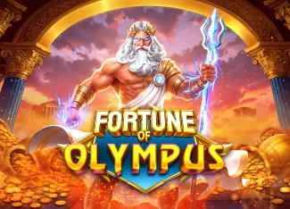 Pragmatic : Fortune of Olympus - MOTO128