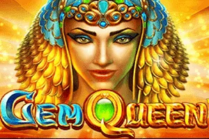 Gem Queen - MOTO128