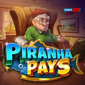 Piranha Pays - MOTO128