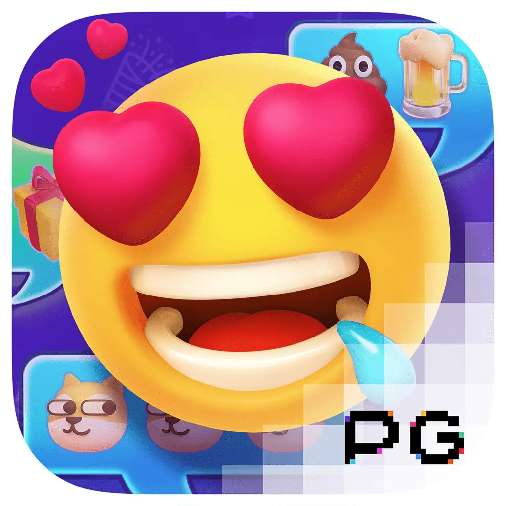 Emoji Riches - MOTO128