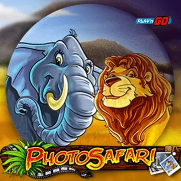 Photo Safari - MOTO128