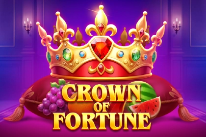 Crown of Fortune - MOTO128