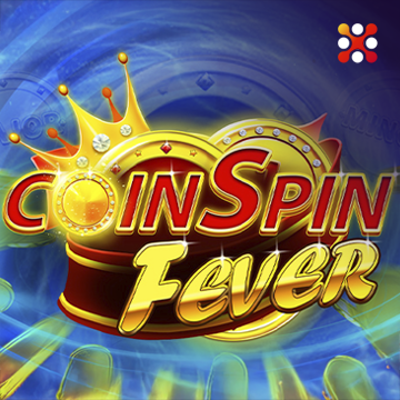 CoinSpin Fever - MOTO128