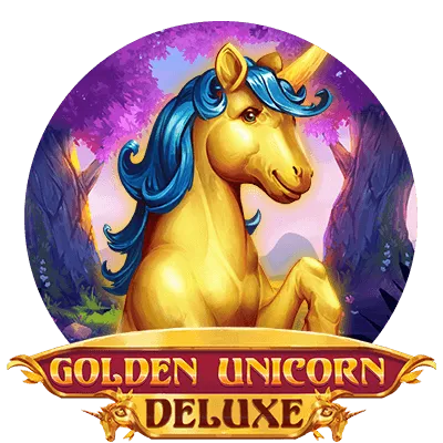 Habanero : Golden Unicorn Deluxe - MOTO128
