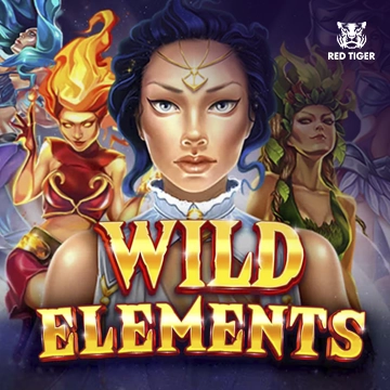 Wild Elements - MOTO128