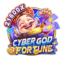 Facai : CYBER GOD OF FORTUNE⁺ - MOTO128