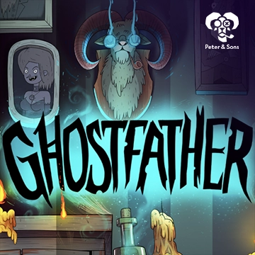 Ghost Father - MOTO128