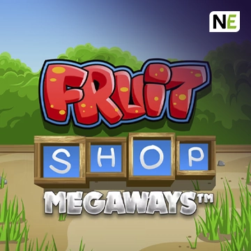 Fruit Shop Megaways - MOTO128