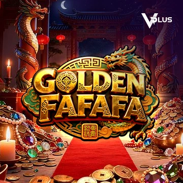 GOLDEN FAFAFA - MOTO128