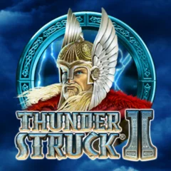 ThunderStruck II - MOTO128