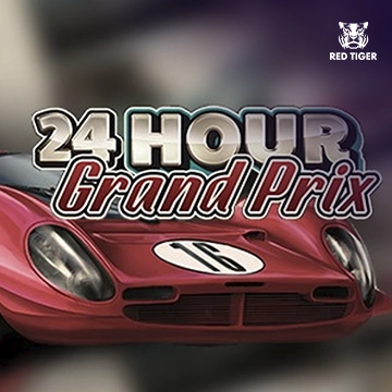 24 Hour Grand Prix - MOTO128