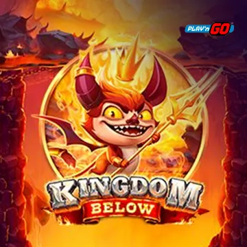 Kingdom Below - MOTO128