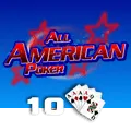 All American Poker 10 Hand - MOTO128