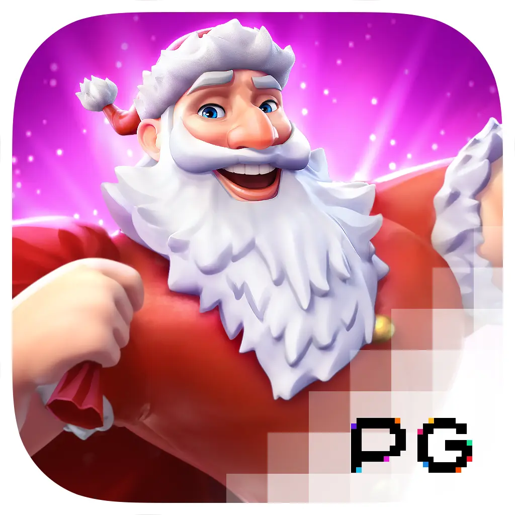 Santas Gift Rush - MOTO128