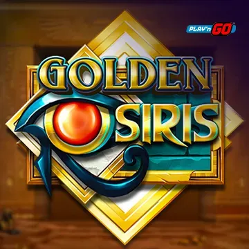 Golden Osiris - MOTO128