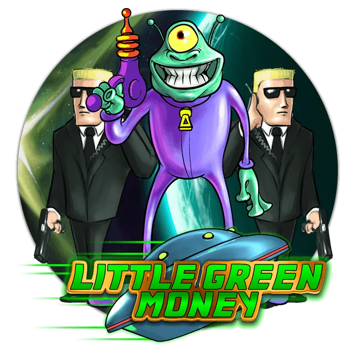Habanero : Little Green Money - MOTO128