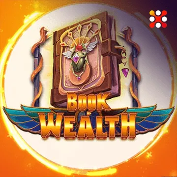 Book of Wealth - MOTO128