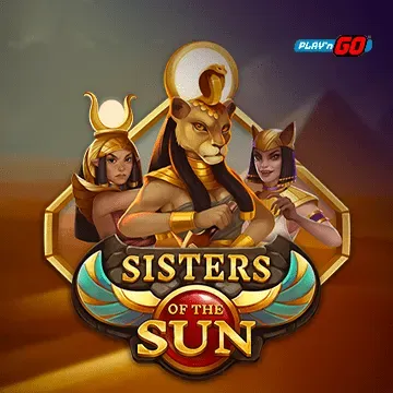 Sisters of the Sun - MOTO128