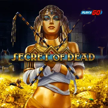 Secret of Dead - MOTO128