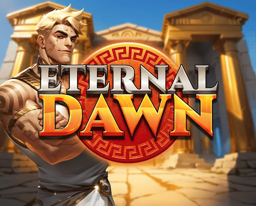 Eternal Dawn - MOTO128