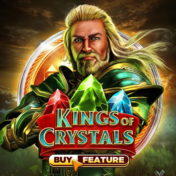 Kings of Crystals - MOTO128