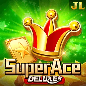 Super Ace Deluxe - MOTO128