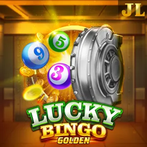 Lucky Bingo - MOTO128