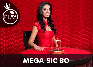 Sic Bo Lobby - MOTO128
