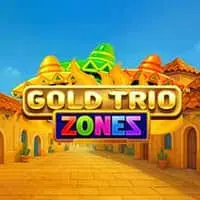 Gold Trio: Zones - MOTO128
