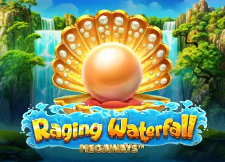 Pragmatic : Raging Waterfall Megaways - MOTO128