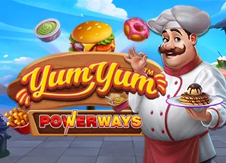 Yum Yum Powerways - MOTO128