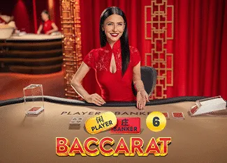 Baccarat 6 - MOTO128