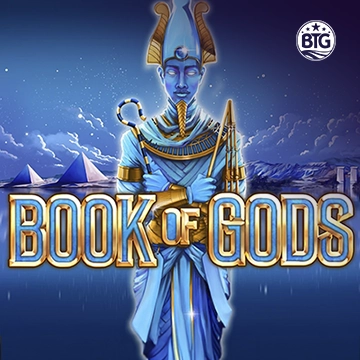 Book of Gods - MOTO128