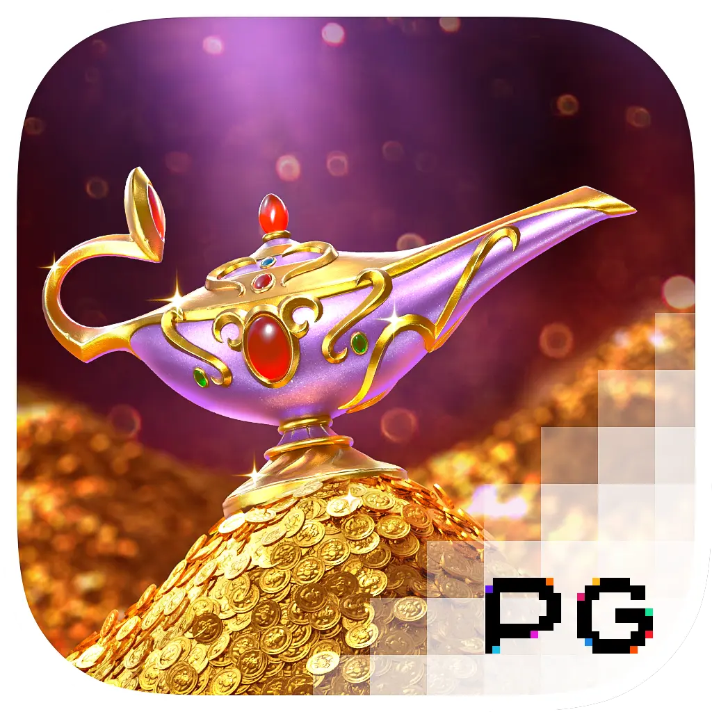 Genies 3 Wishes - MOTO128