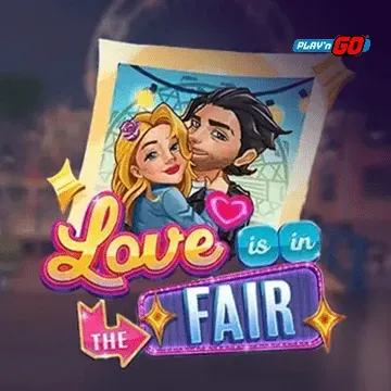 Love is in the Fair - MOTO128