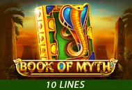Book of Myth - MOTO128