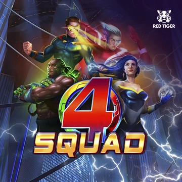 4Squad - MOTO128
