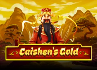 Pragmatic : Caishens Gold - MOTO128