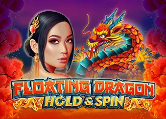 Pragmatic : Floating Dragon - MOTO128