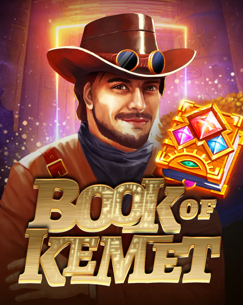 Book of Kemet - MOTO128