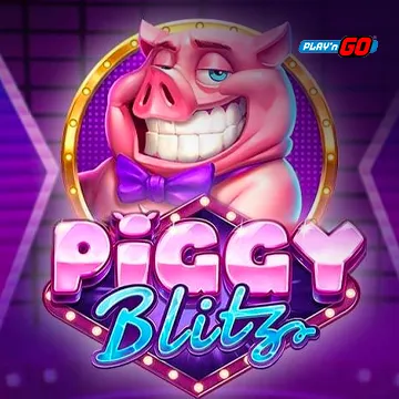 Piggy Blitz - MOTO128